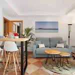 Casa Mariposa Apartman *