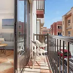 Casa Mariposa Apartman