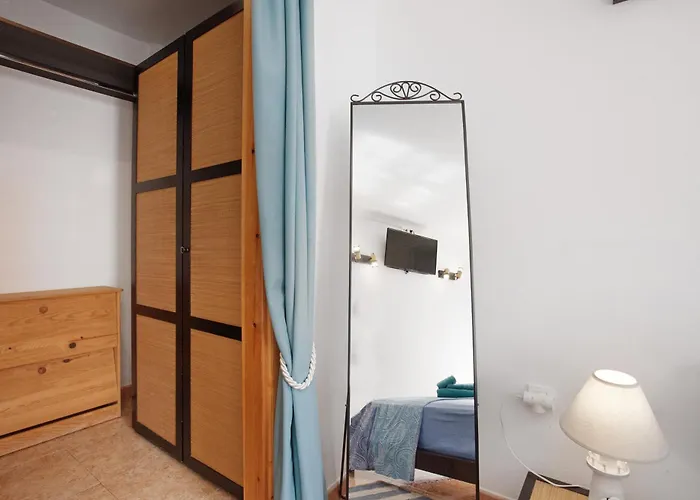 Casa Mariposa Apartment *