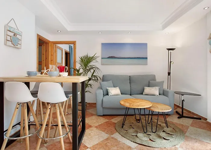 Casa Mariposa Apartment *