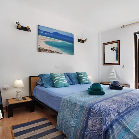 Casa Mariposa * קורלחו