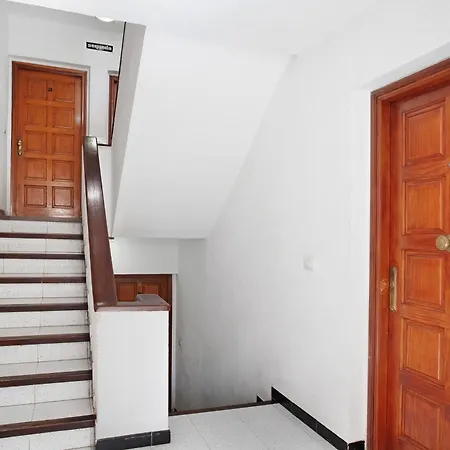 Casa Mariposa קורלחו