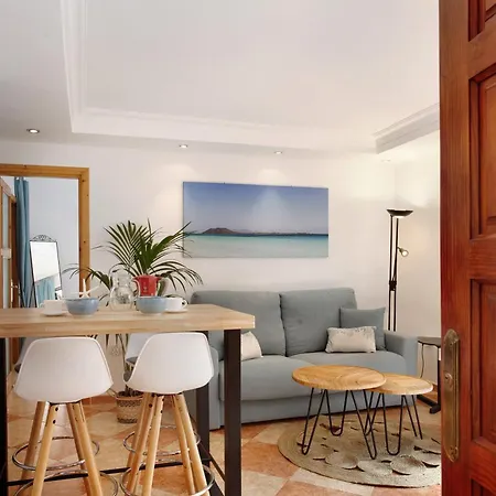 דירה Casa Mariposa