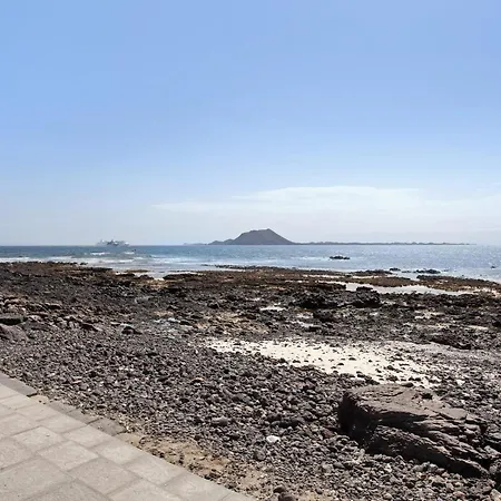 דירה Casa Mariposa