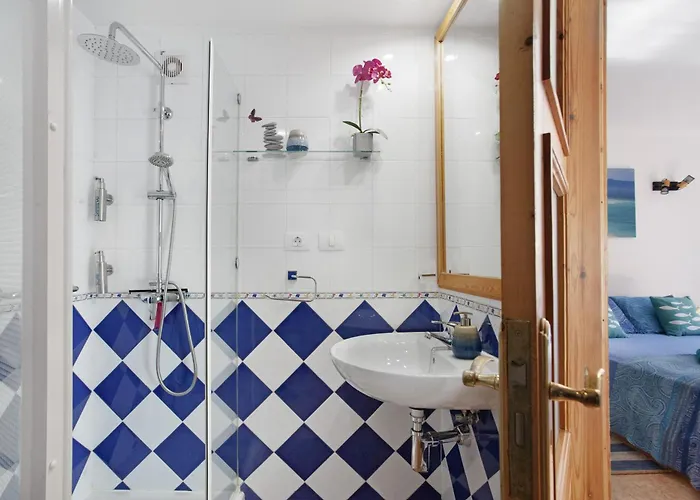 Apartment Casa Mariposa Corralejo