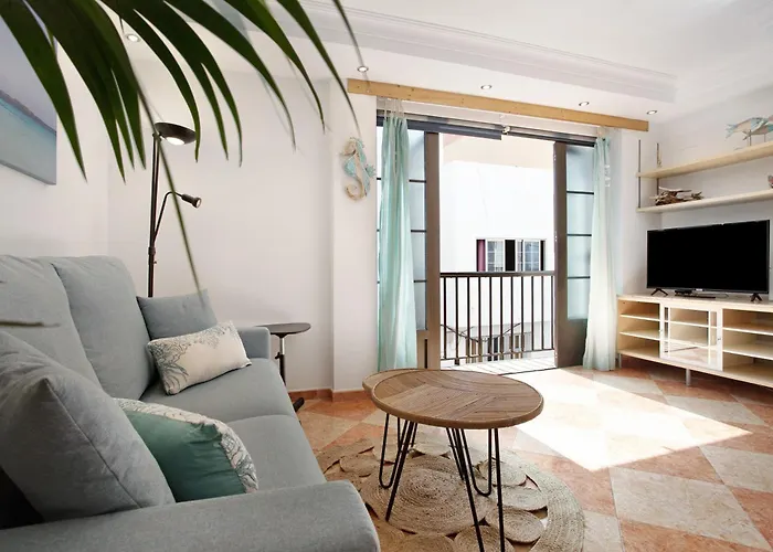 Casa Mariposa Apartment