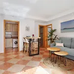 Appartamento Casa Mariposa