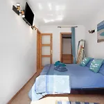 Casa Mariposa * 科拉雷侯