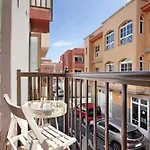 公寓 Casa Mariposa