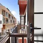 Casa Mariposa 公寓