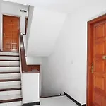 公寓 Casa Mariposa *