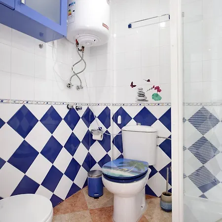 شقة Casa Mariposa