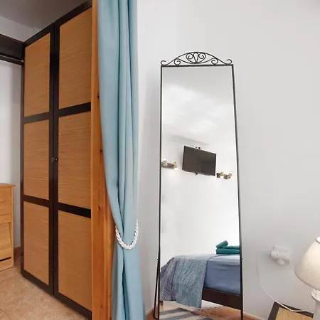 Casa Mariposa شقة *