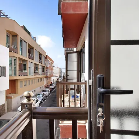 Casa Mariposa * Κοραλέχο