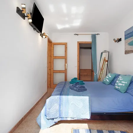 Casa Mariposa شقة كوراليهو