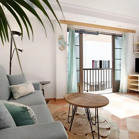 Casa Mariposa شقة