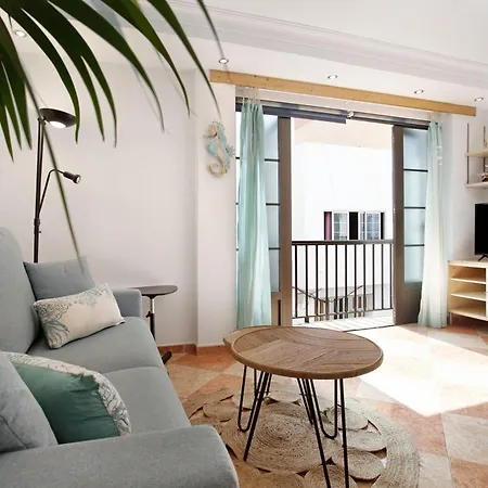 公寓 Casa Mariposa