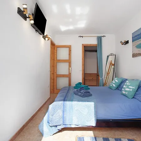 Casa Mariposa * コラレホ